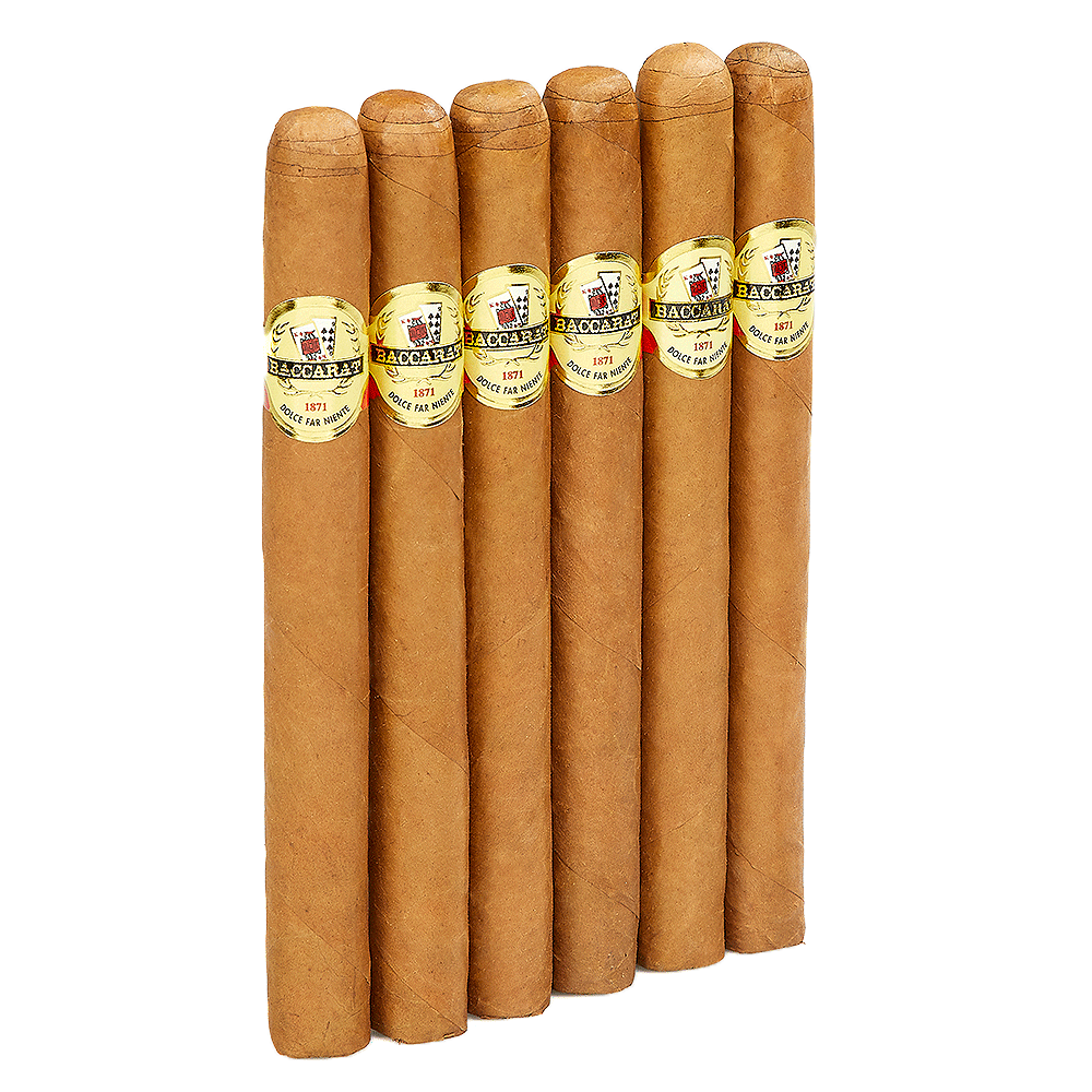 Baccarat Cigar -  Awesomevapestore