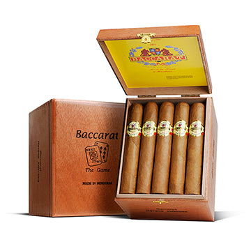 Baccarat Cigar -  Awesomevapestore