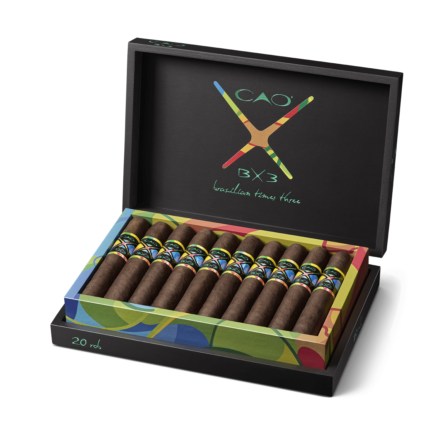 Cao Cigar -  Awesomevapestore