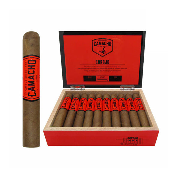 Camacho -  Awesomevapestore
