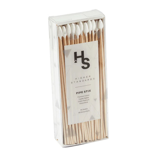 Higher Standards Pipe Stix