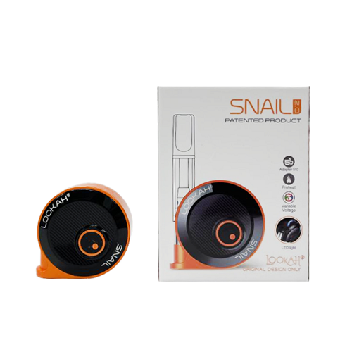 Lookah Snail 2.0 -  Awesomevapestore