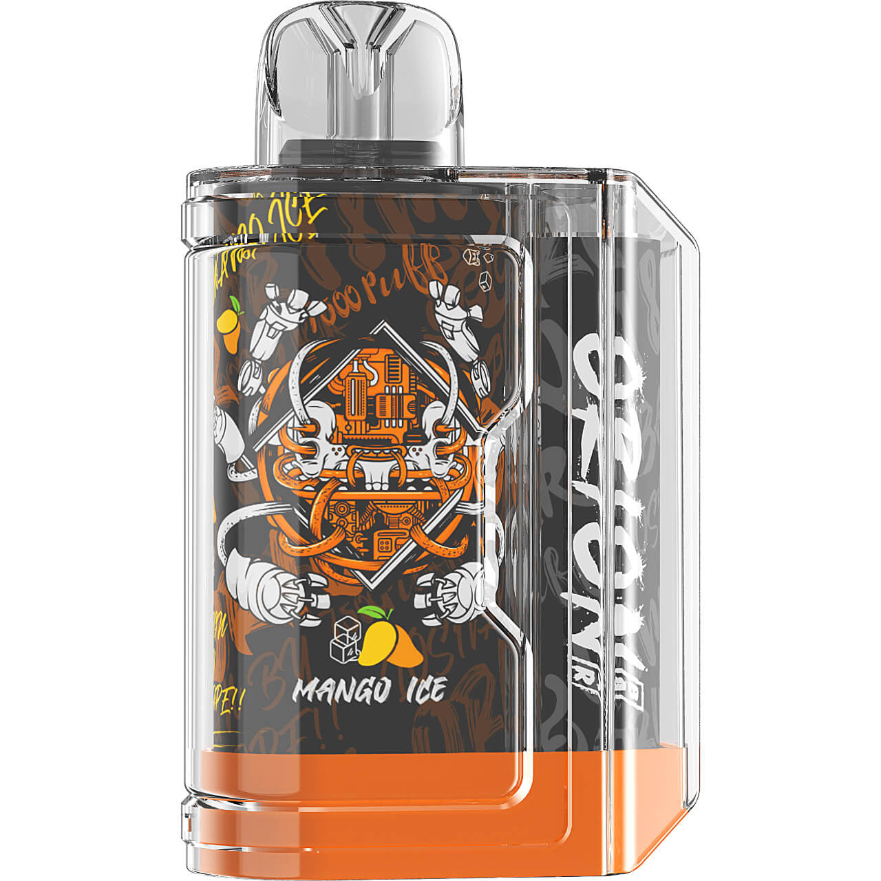Orion Bar box-style disposable vape