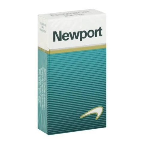 Newport Carton -  Awesomevapestore