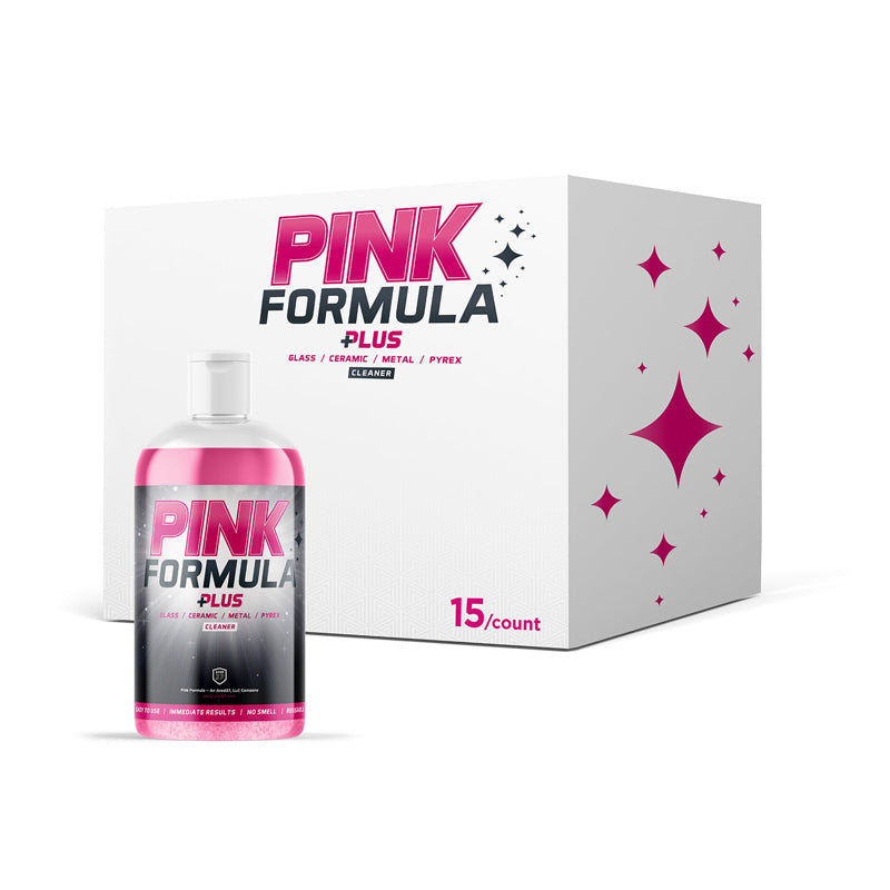 Pink Formula Plus -  Awesomevapestore