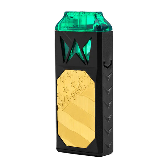 Wi-Pod-Gold