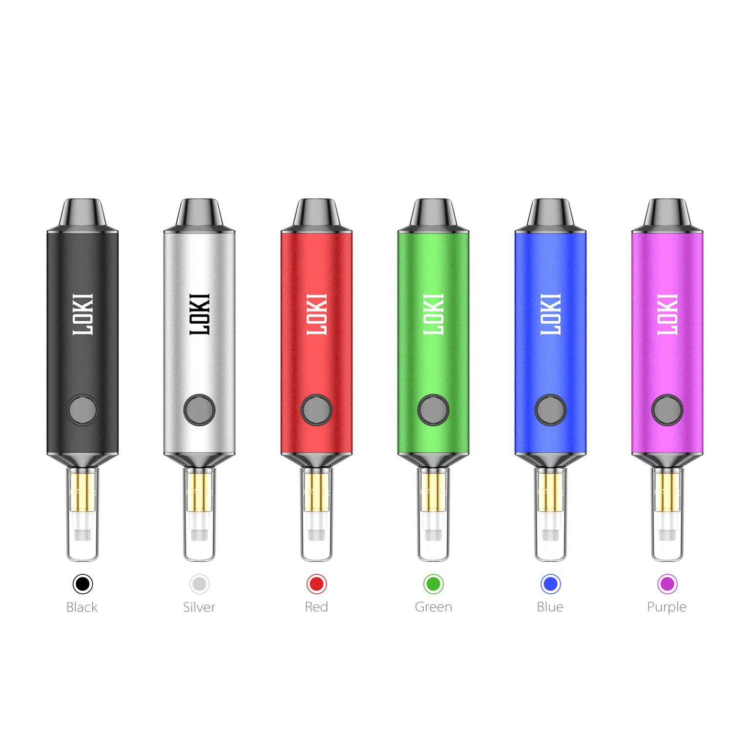 YoCan Loki -  Awesomevapestore
