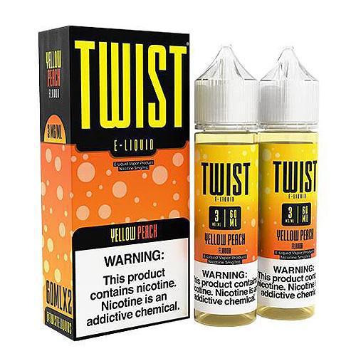 Twist -  Awesomevapestore