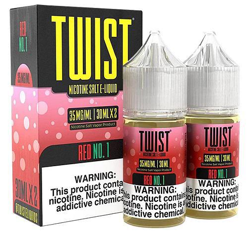 Twist Salt -  Awesomevapestore