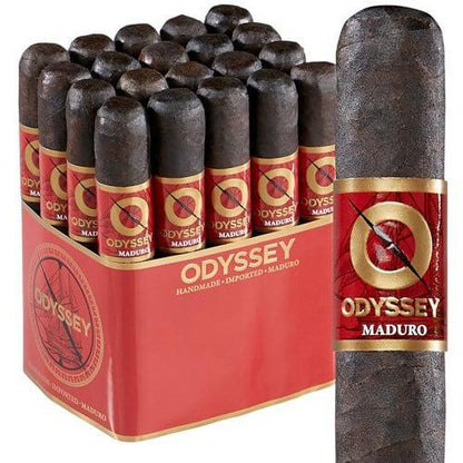 Odyssey Cigars -  Awesomevapestore