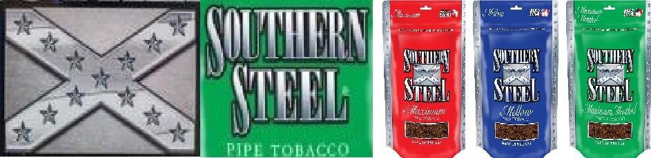 Southern Steel -  Awesomevapestore