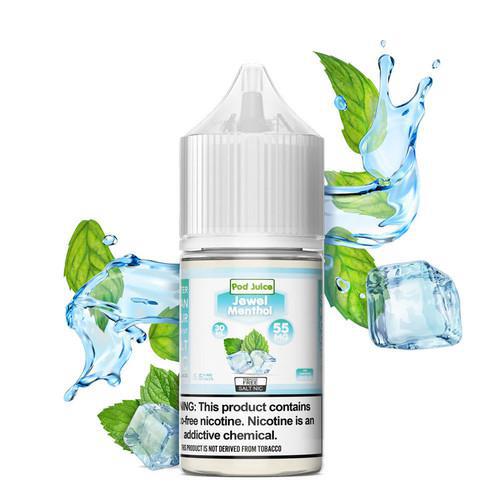 Pod Juice Salt -  Awesomevapestore