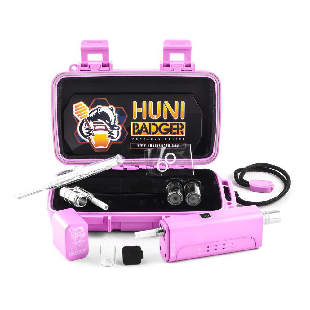 Huni Badger -  Awesomevapestore