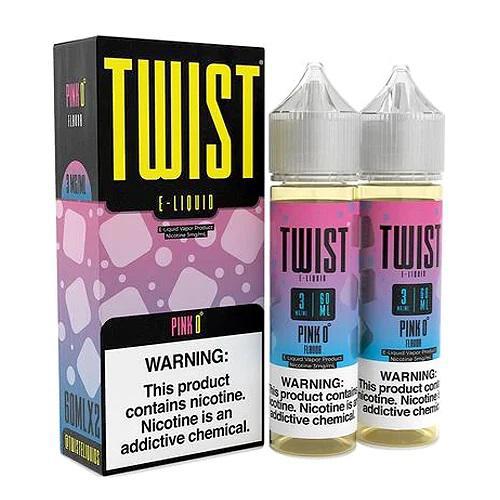 Twist -  Awesomevapestore