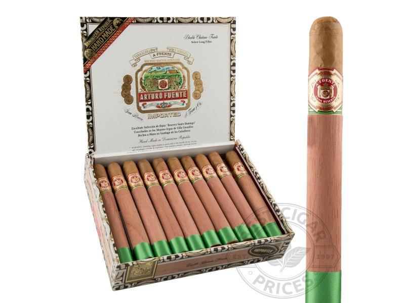 Arturo Fuente -  Awesomevapestore