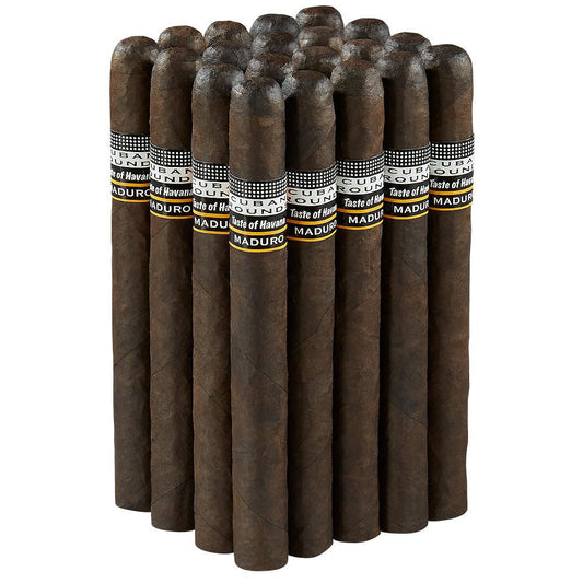Cuban Rounds Cigars -  Awesomevapestore