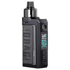VOOPOO--an electronic cigarette