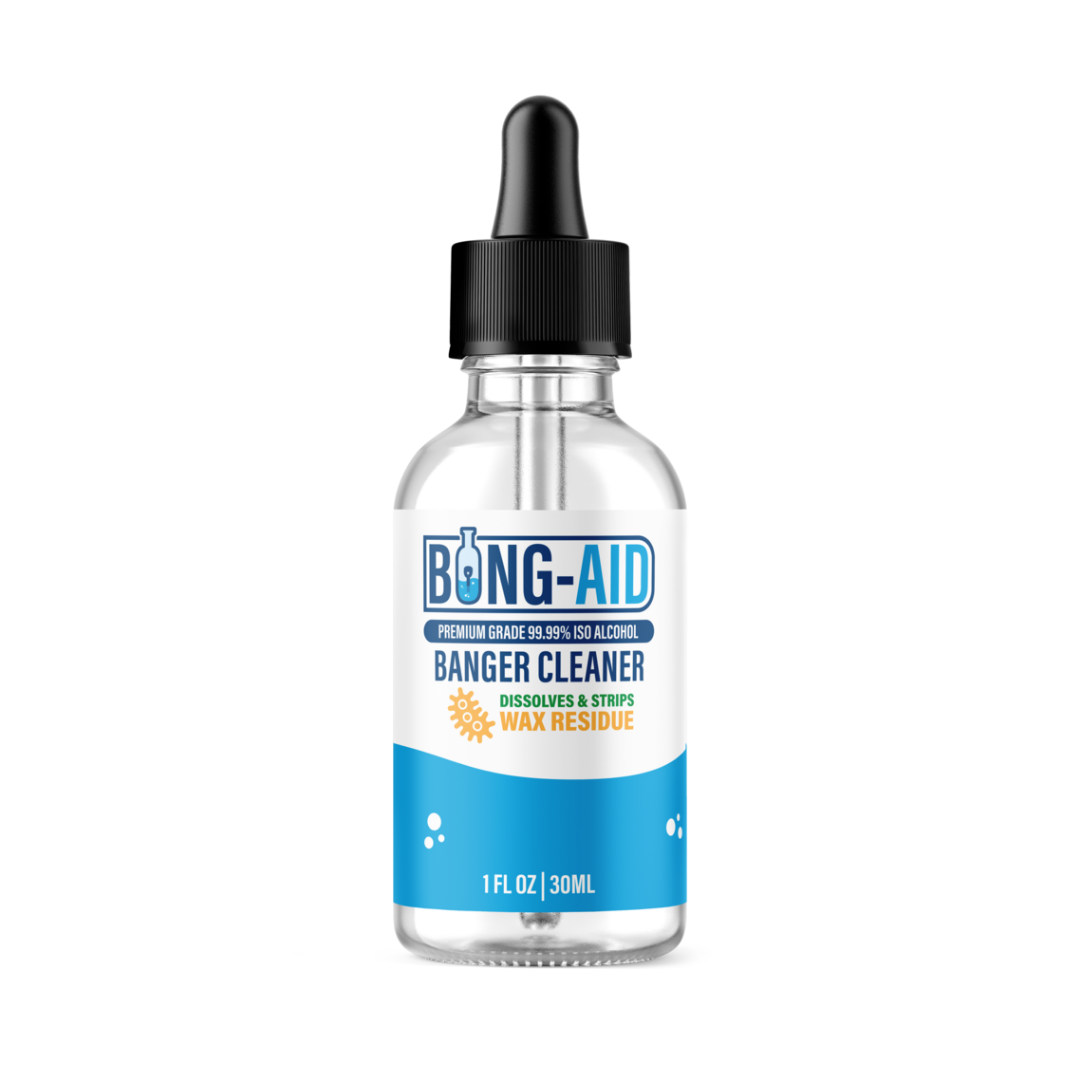 Bong Aid Banger Cleaner -  Awesomevapestore