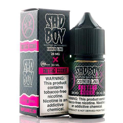 Sad Boy Salt -  Awesomevapestore