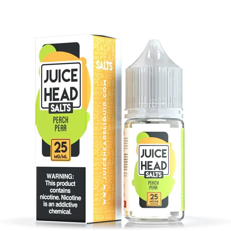 Juice Head Salt -  Awesomevapestore