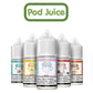 Pod Juice Salt -  Awesomevapestore