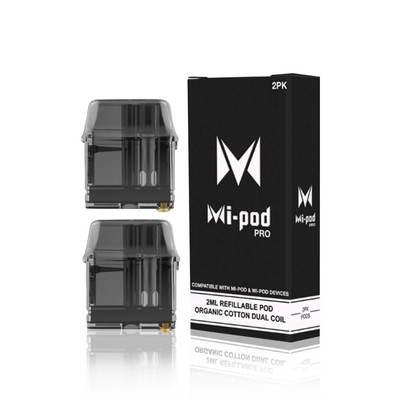 Mi-Pod Pod Cartridges -  Awesomevapestore