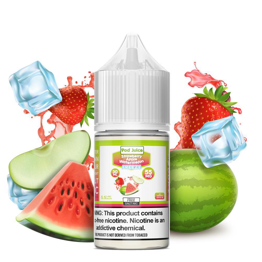 Pod Juice Salt -  Awesomevapestore