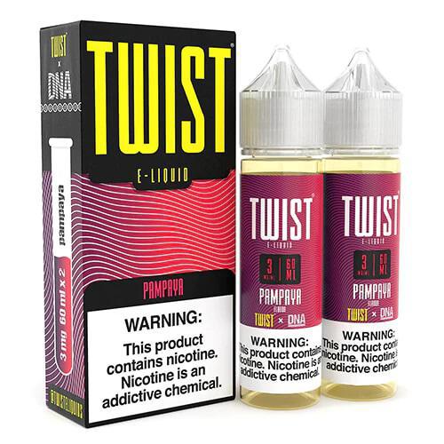 Twist -  Awesomevapestore