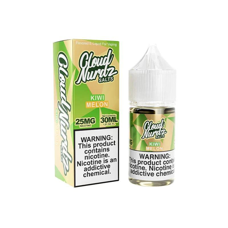 Cloud Nurdz Salts -  Awesomevapestore