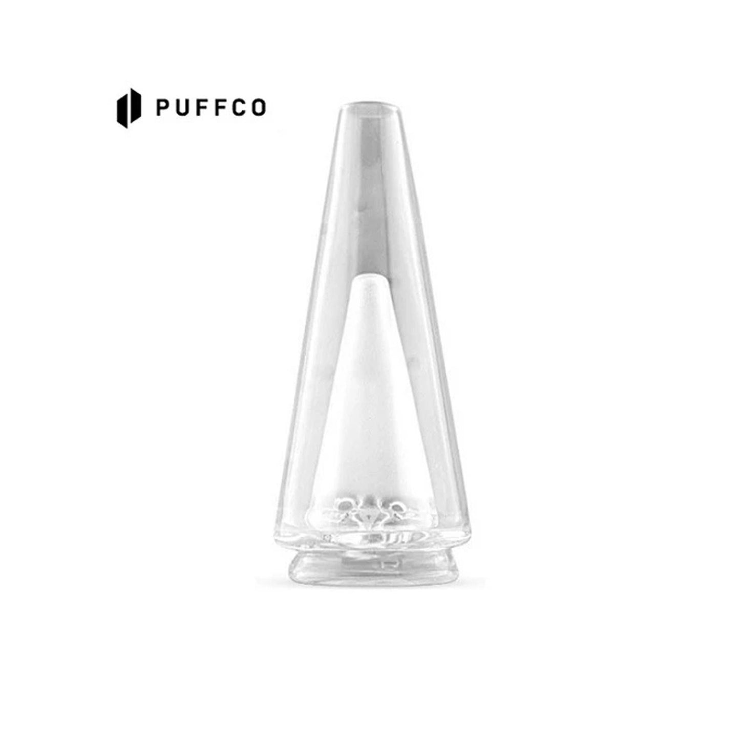 The Puffco Peak Glass
