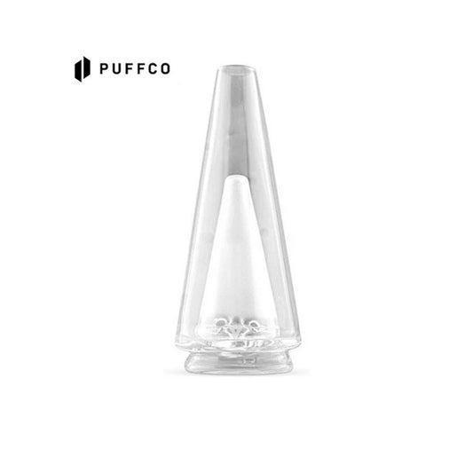 The Puffco Peak Glass