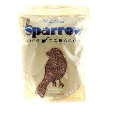 SPARROW PIPE TOBACCO -  Awesomevapestore