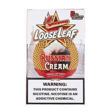 Loose Leaf -  Awesomevapestore