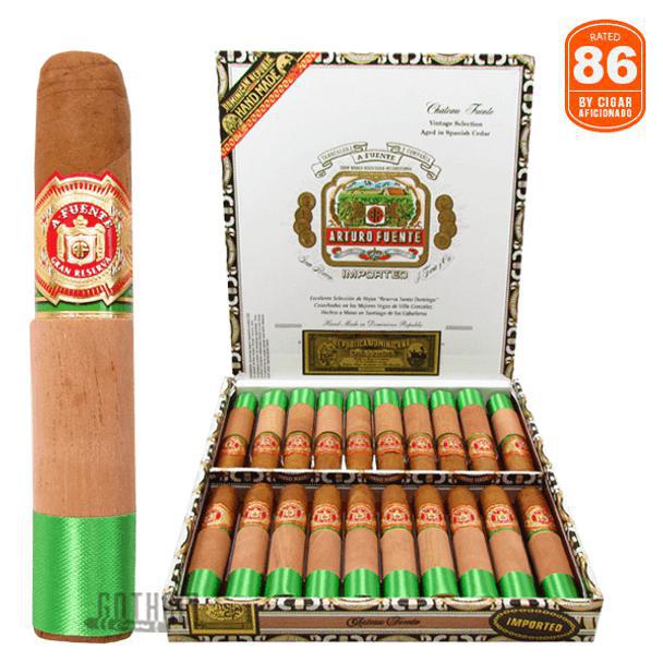 Arturo Fuente -  Awesomevapestore