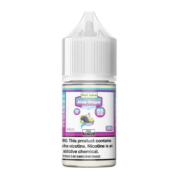 Pod Juice Salt -  Awesomevapestore