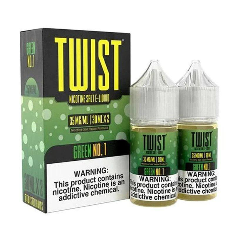 Twist Salt -  Awesomevapestore