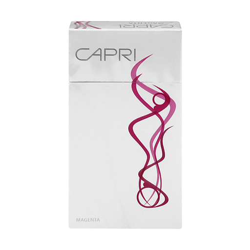 Capri Carton -  Awesomevapestore