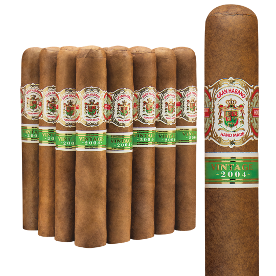 Gran Habano Cigars -  Awesomevapestore