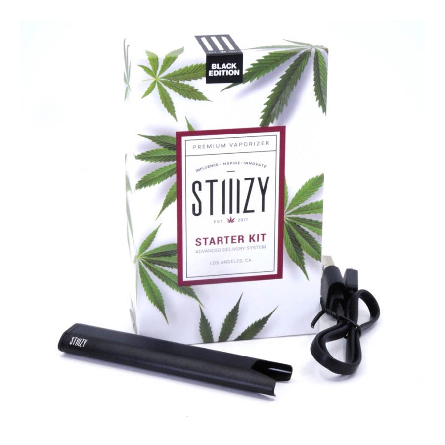 STIZZY STARTER KIT -  Awesomevapestore