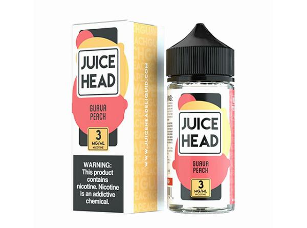 Juice Head E-Liquid