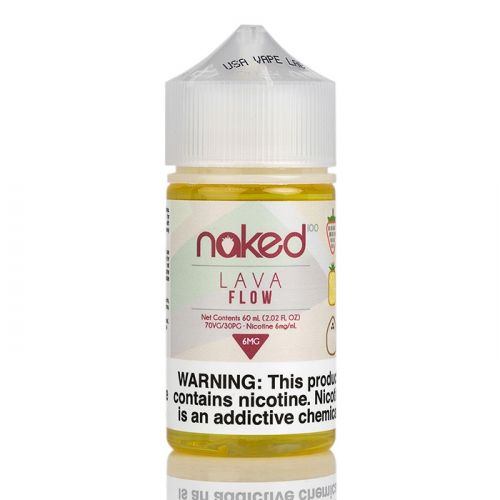 Naked Juice