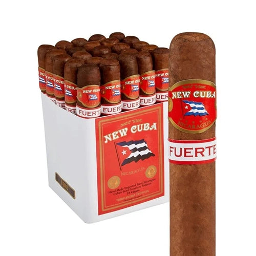 New Cuba -  Awesomevapestore