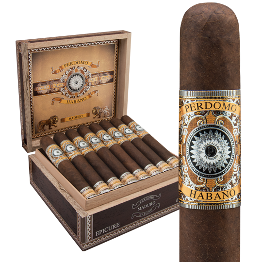 Perdomo -  Awesomevapestore