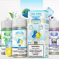 Blue Razz Lemonade E-Juice