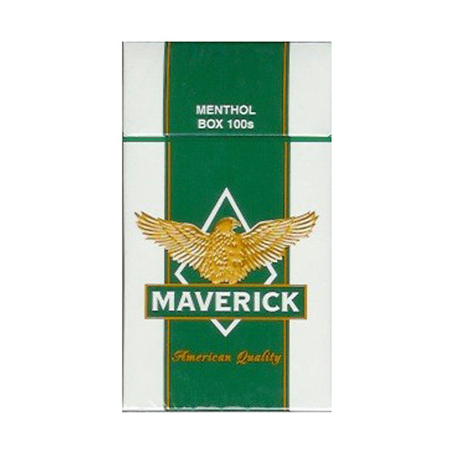 Maverick Carton -  Awesomevapestore