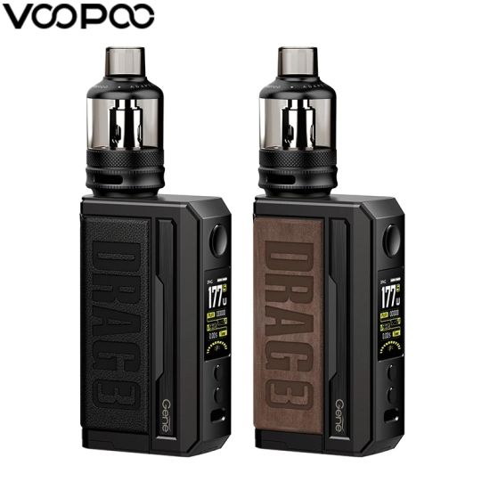 VooPoo -  Awesomevapestore