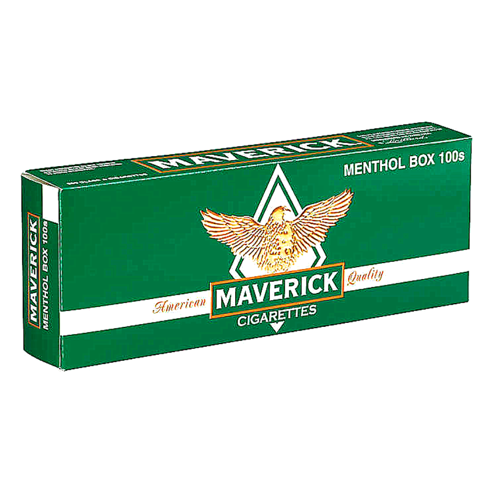 Maverick Carton